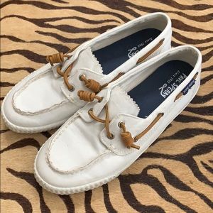 Women’s sperry